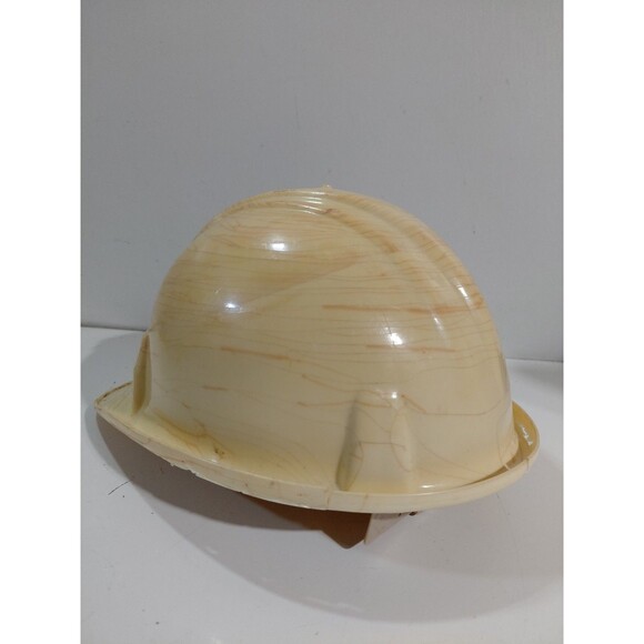 Vintage Cam- Hi Rock Island Railroad Train Hard Hat U.S.A. - Picture 4 of 10